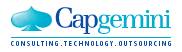 Cap Gemini are one of Customer Champions largest IT sector clients